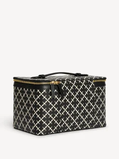 By Malene Birger Bae Kosmetikkoffer^ Signature Flower | Kosmetiktaschen