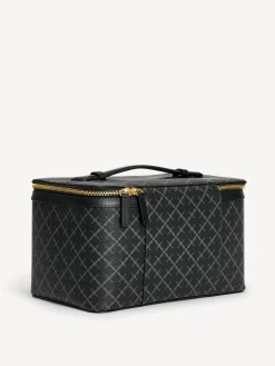 By Malene Birger Bae Kosmetikkoffer^ Signature Flower | Kosmetiktaschen
