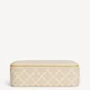By Malene Birger Bae Kosmetiktasche^ Signature Flower | Kosmetiktaschen