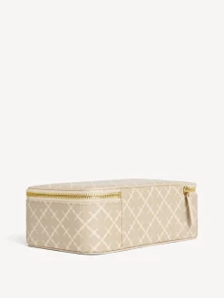 By Malene Birger Bae Kosmetiktasche^ Signature Flower | Kosmetiktaschen