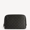 By Malene Birger Bae Medium Kosmetiketui^ Signature Flower | Kosmetiktaschen