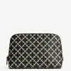 By Malene Birger Bae Medium Kosmetiketui^ Signature Flower | Kosmetiktaschen