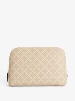By Malene Birger Bae Medium Kosmetiketui^ Signature Flower | Kosmetiktaschen
