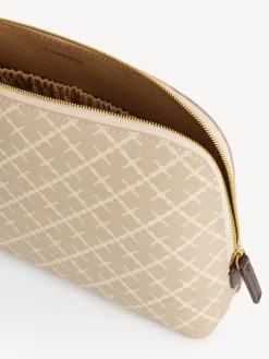 By Malene Birger Bae Medium Kosmetiketui^ Signature Flower | Kosmetiktaschen