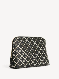 By Malene Birger Bae Medium Kosmetiketui^ Signature Flower | Kosmetiktaschen