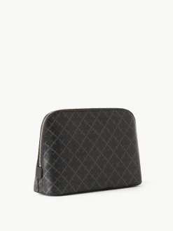 By Malene Birger Bae Medium Kosmetiketui^ Signature Flower | Kosmetiktaschen