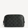 By Malene Birger Bae Small Kosmetiketui^ Signature Flower | Kosmetiktaschen