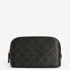 By Malene Birger Bae Small Kosmetiketui^ Signature Flower | Kosmetiktaschen