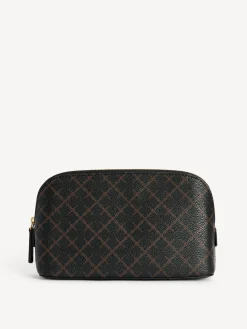 By Malene Birger Bae Small Kosmetiketui^ Signature Flower | Kosmetiktaschen