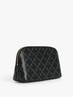 By Malene Birger Bae Small Kosmetiketui^ Signature Flower | Kosmetiktaschen