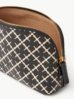 By Malene Birger Bae Small Kosmetiketui^ Signature Flower | Kosmetiktaschen