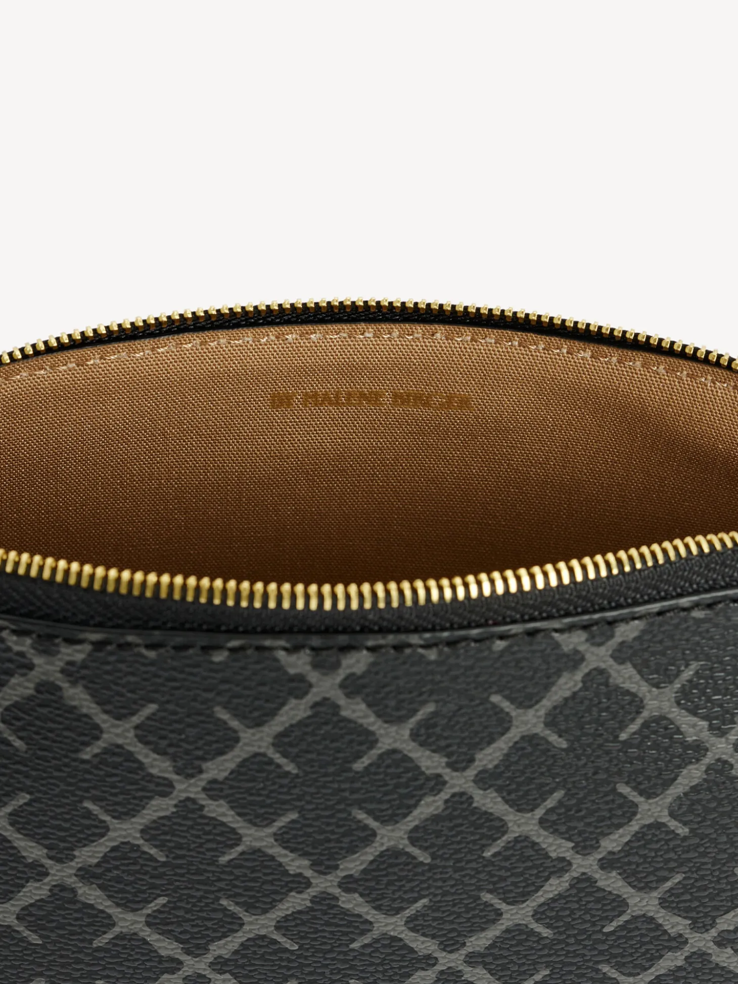 By Malene Birger Bae Small Kosmetiketui^ Signature Flower | Kosmetiktaschen