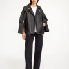 By Malene Birger Beatrisse Lederjacke^ Mäntel & Jacken