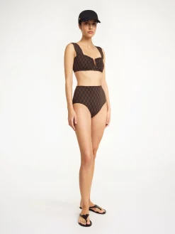 By Malene Birger Belira Bikini-H&ouml;schen^ Bademode