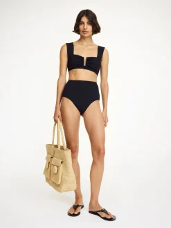 By Malene Birger Belira Bikini-Höschen^ Bademode
