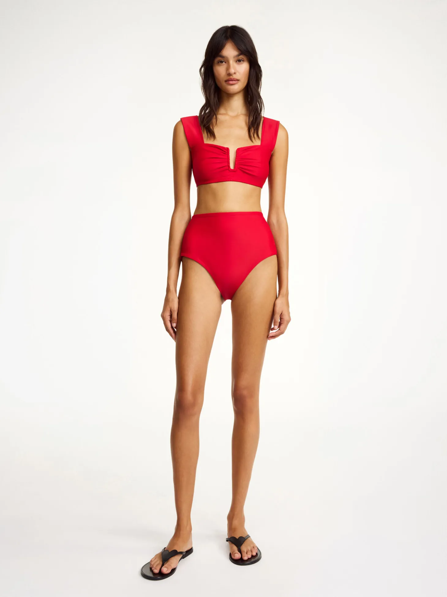 By Malene Birger Belira Bikini-Höschen^ Bademode