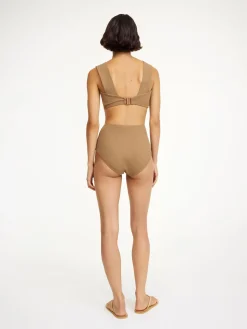By Malene Birger Belira Bikini-H&ouml;schen^ Bademode