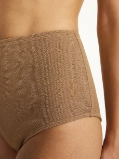By Malene Birger Belira Bikini-H&ouml;schen^ Bademode