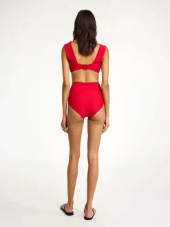 By Malene Birger Belira Bikini-Höschen^ Bademode