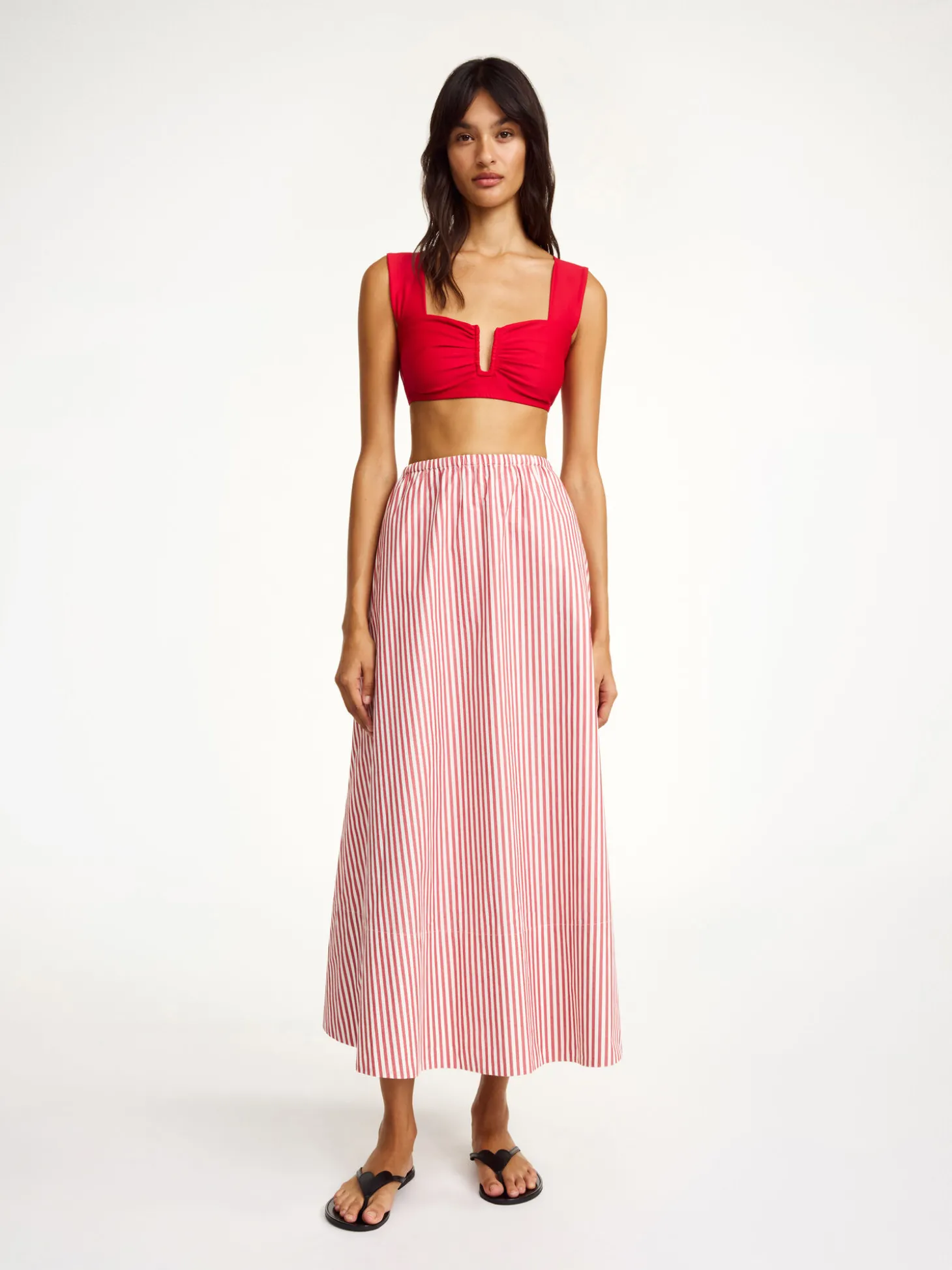 By Malene Birger Belira Bikini-Oberteil^ Bademode