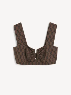 By Malene Birger Belira Bikini-Oberteil^ Bademode