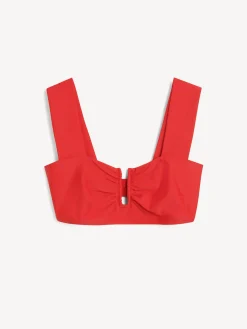 By Malene Birger Belira Bikini-Oberteil^ Bademode