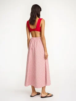 By Malene Birger Belira Bikini-Oberteil^ Bademode