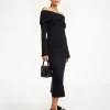 By Malene Birger Bennie Midikleid^ Kleider | Strickmode