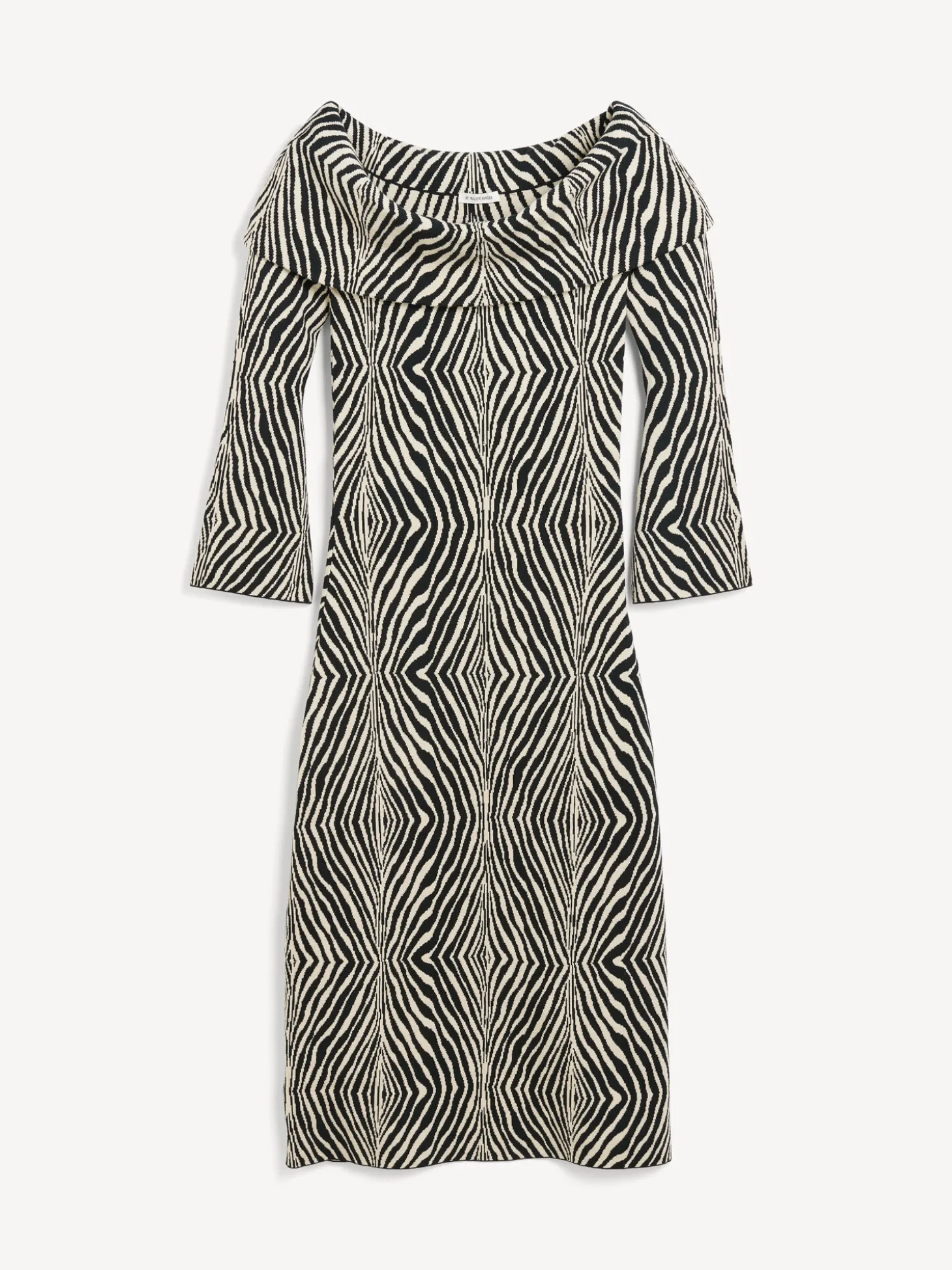 By Malene Birger Bennie Midikleid^ Kleider | Strickmode