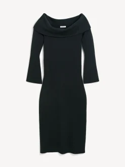 By Malene Birger Bennie Midikleid^ Kleider | Strickmode