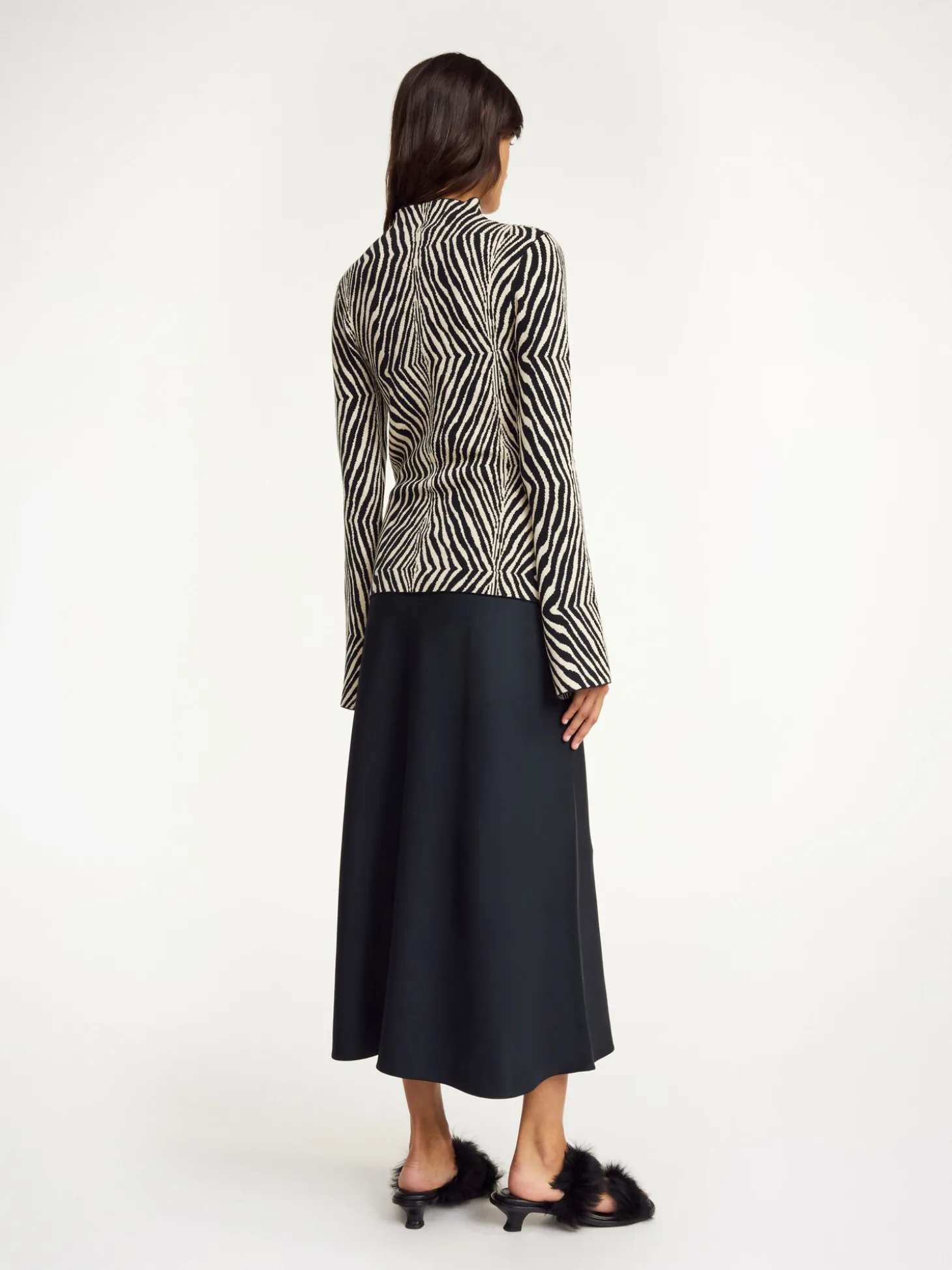 By Malene Birger Bernie Pullover^ Strickmode