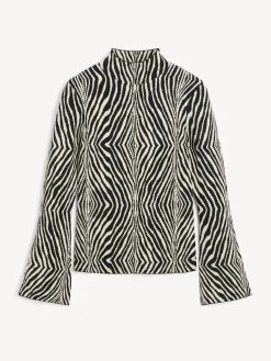 By Malene Birger Bernie Pullover^ Strickmode