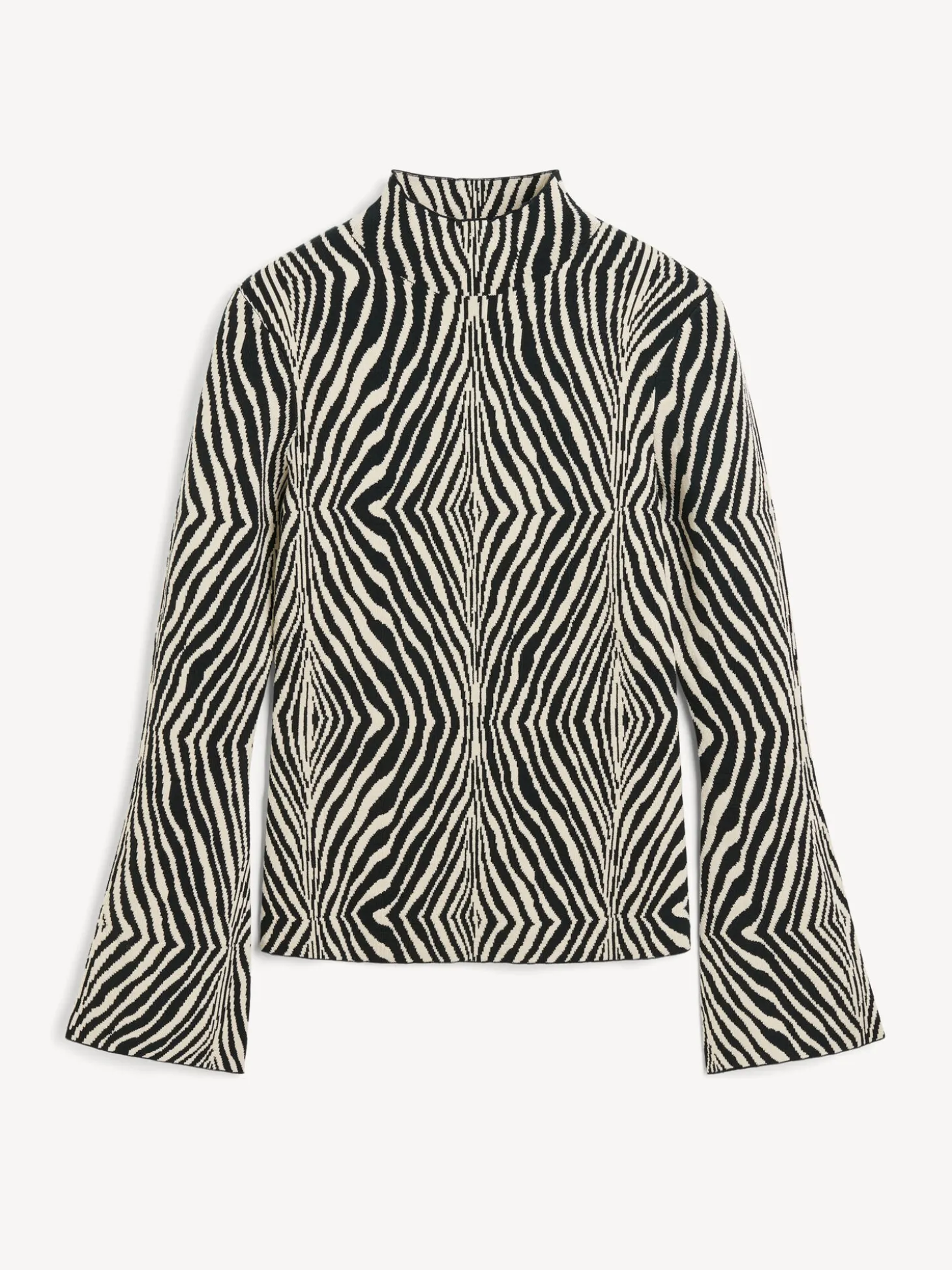 By Malene Birger Bernie Pullover^ Strickmode