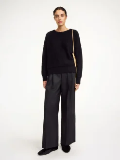 By Malene Birger Biagiorms Pullover^ Strickmode