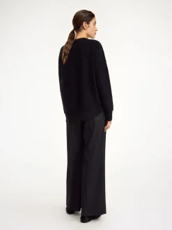 By Malene Birger Biagiorms Pullover^ Strickmode