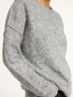 By Malene Birger Biagiorms Pullover^ Strickmode