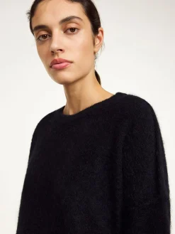 By Malene Birger Biagiorms Pullover^ Strickmode