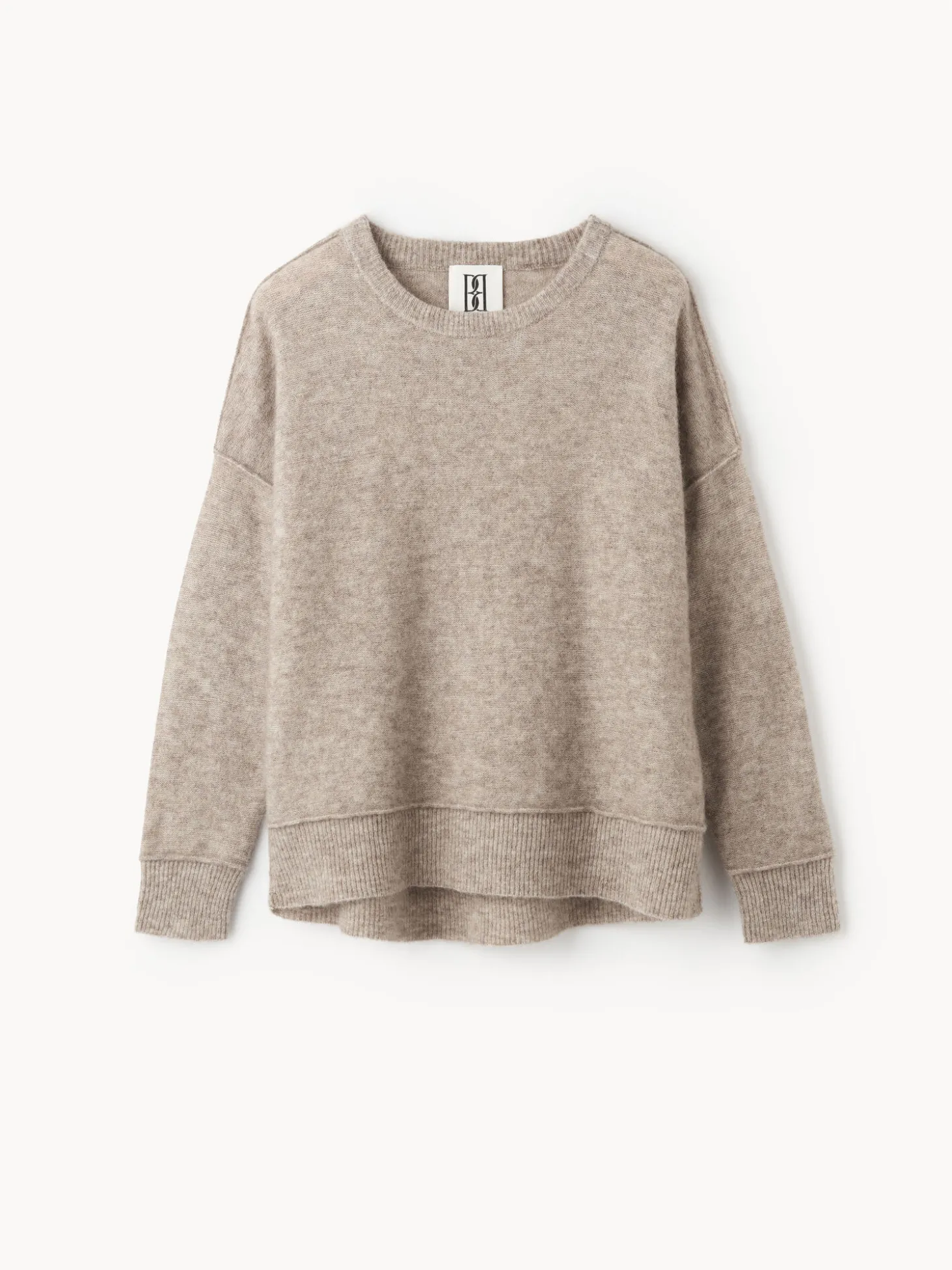 By Malene Birger Biagiorms Pullover^ Strickmode