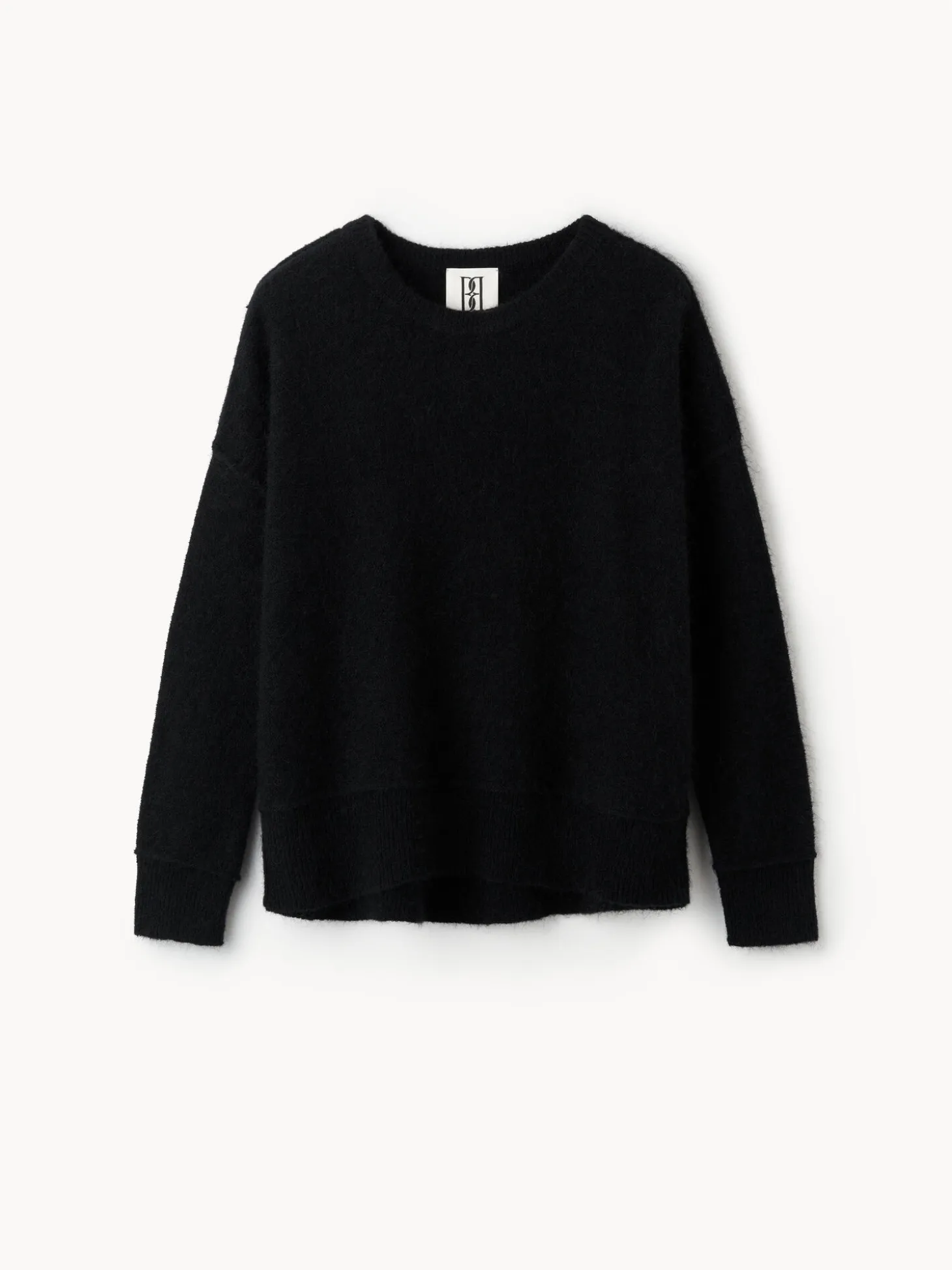 By Malene Birger Biagiorms Pullover^ Strickmode