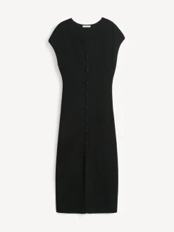 By Malene Birger Bielas Maxikleid^ Kleider | Strickmode