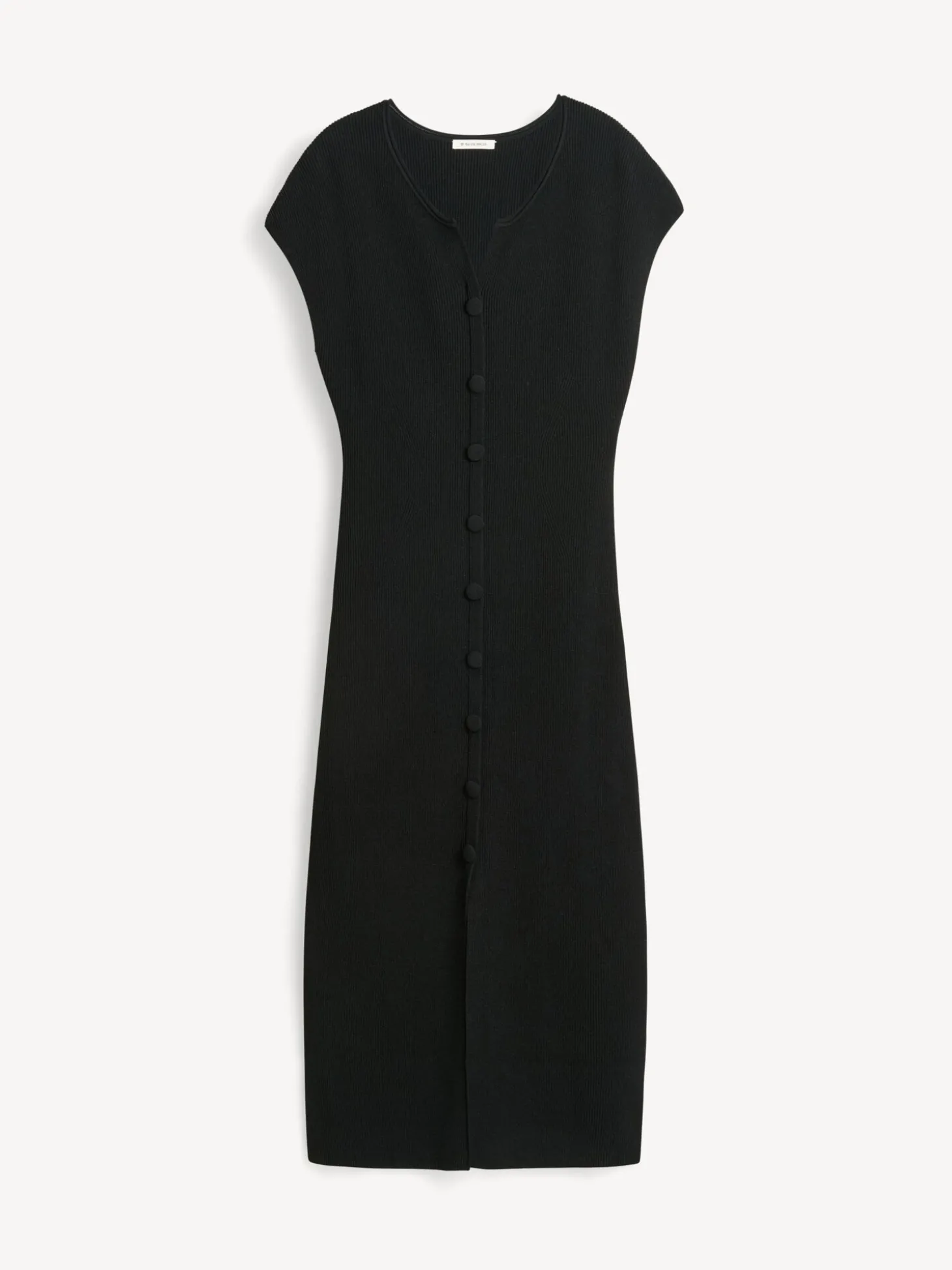 By Malene Birger Bielas Maxikleid^ Kleider | Strickmode