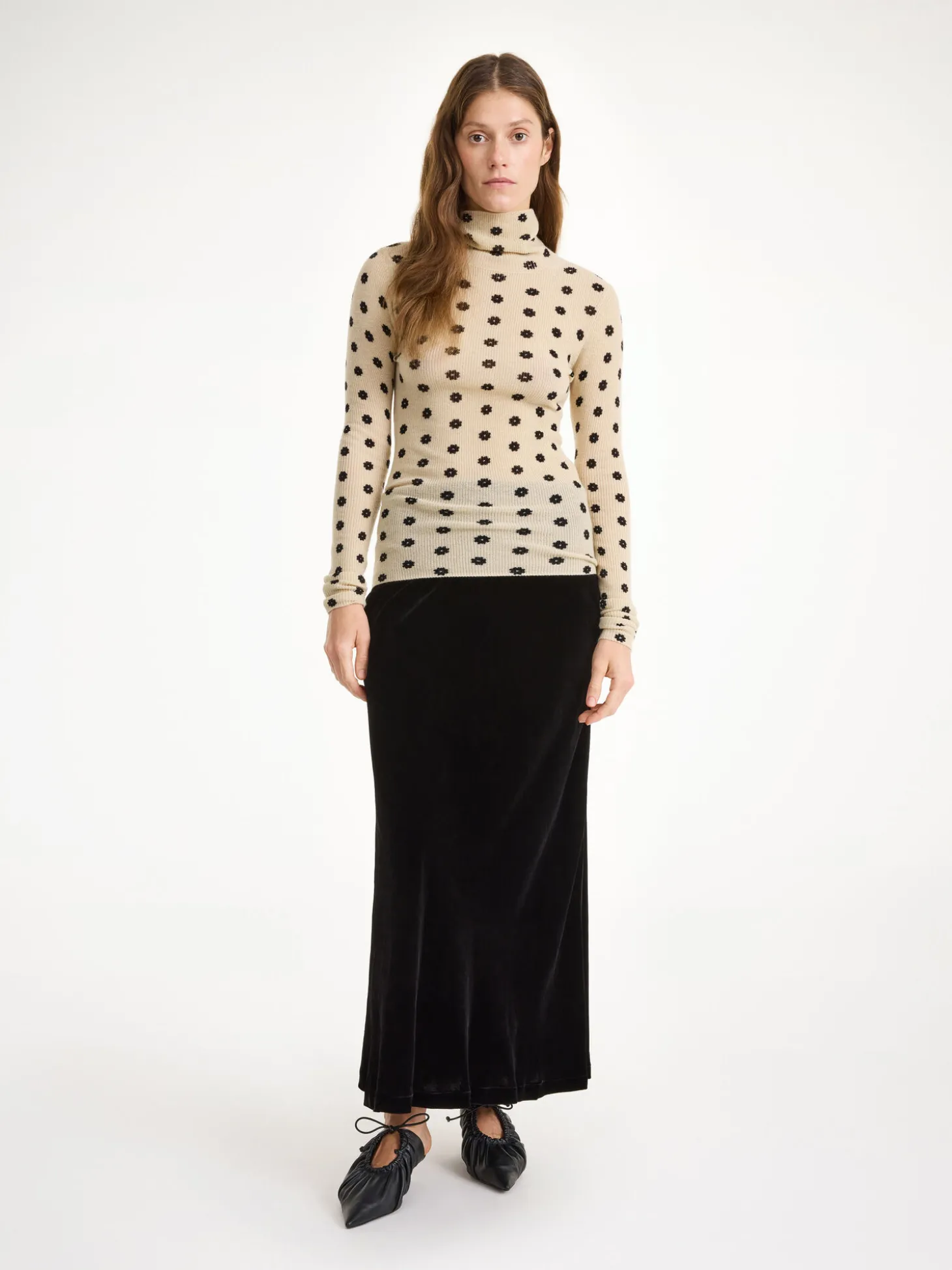 By Malene Birger Boshan Midirock^ Röcke