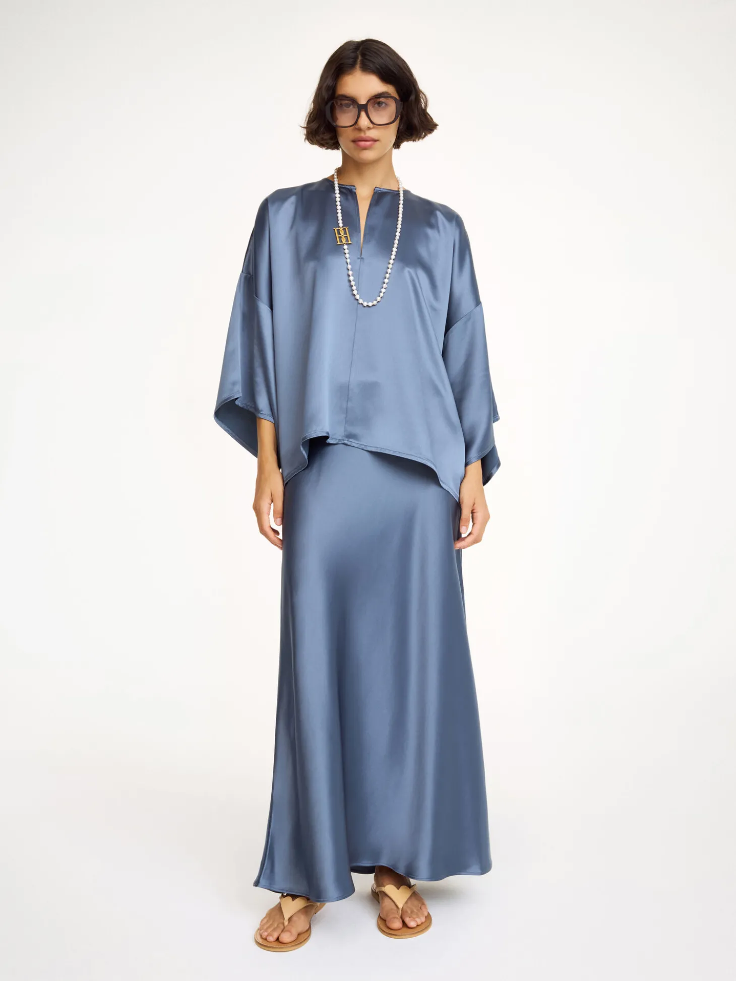 By Malene Birger Boshan Midirock^ Röcke