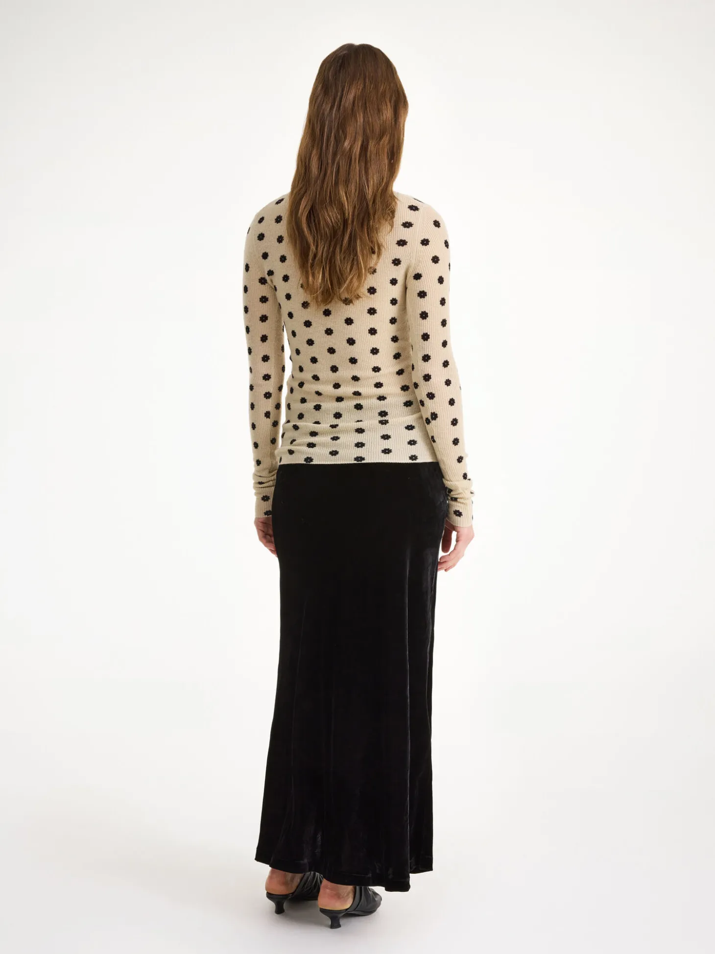 By Malene Birger Boshan Midirock^ Röcke