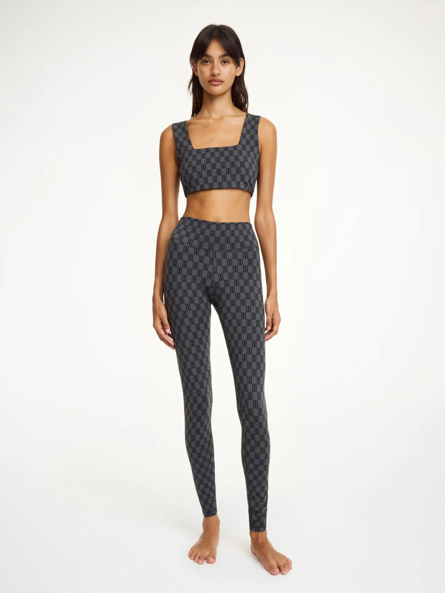 By Malene Birger Braga Sport-Top^ Athleisure Wear | Tops & Blusen