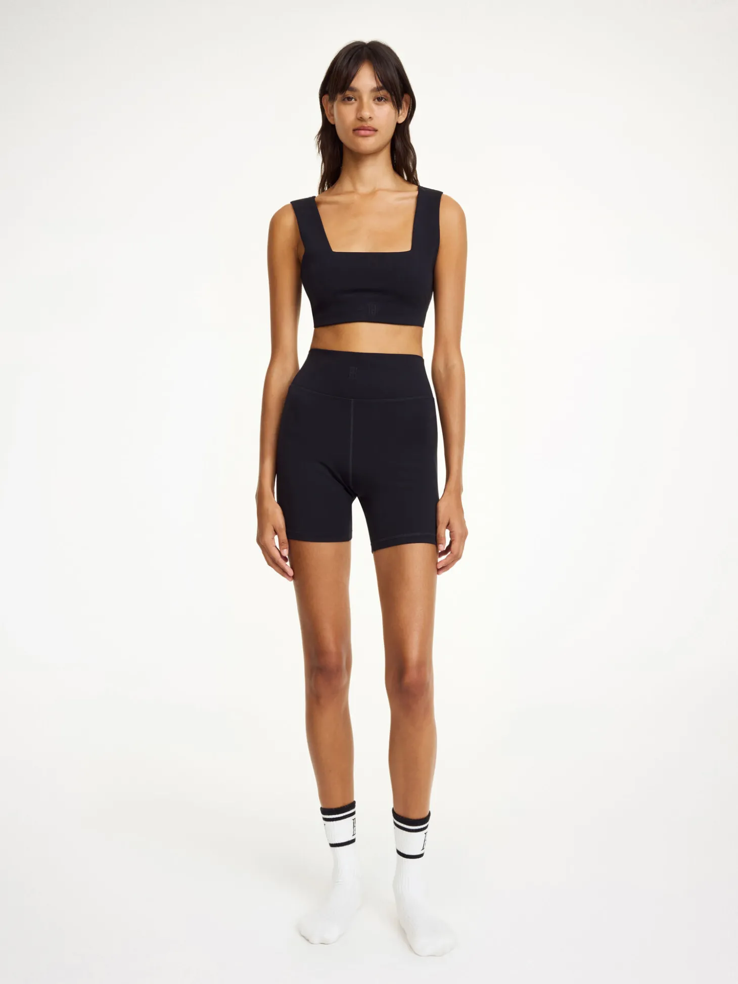 By Malene Birger Braga Sport-Top^ Athleisure Wear | Tops & Blusen