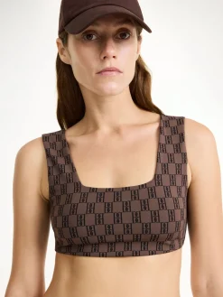 By Malene Birger Braga Sport-Top^ Athleisure Wear | Tops & Blusen