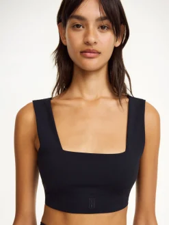 By Malene Birger Braga Sport-Top^ Athleisure Wear | Tops & Blusen