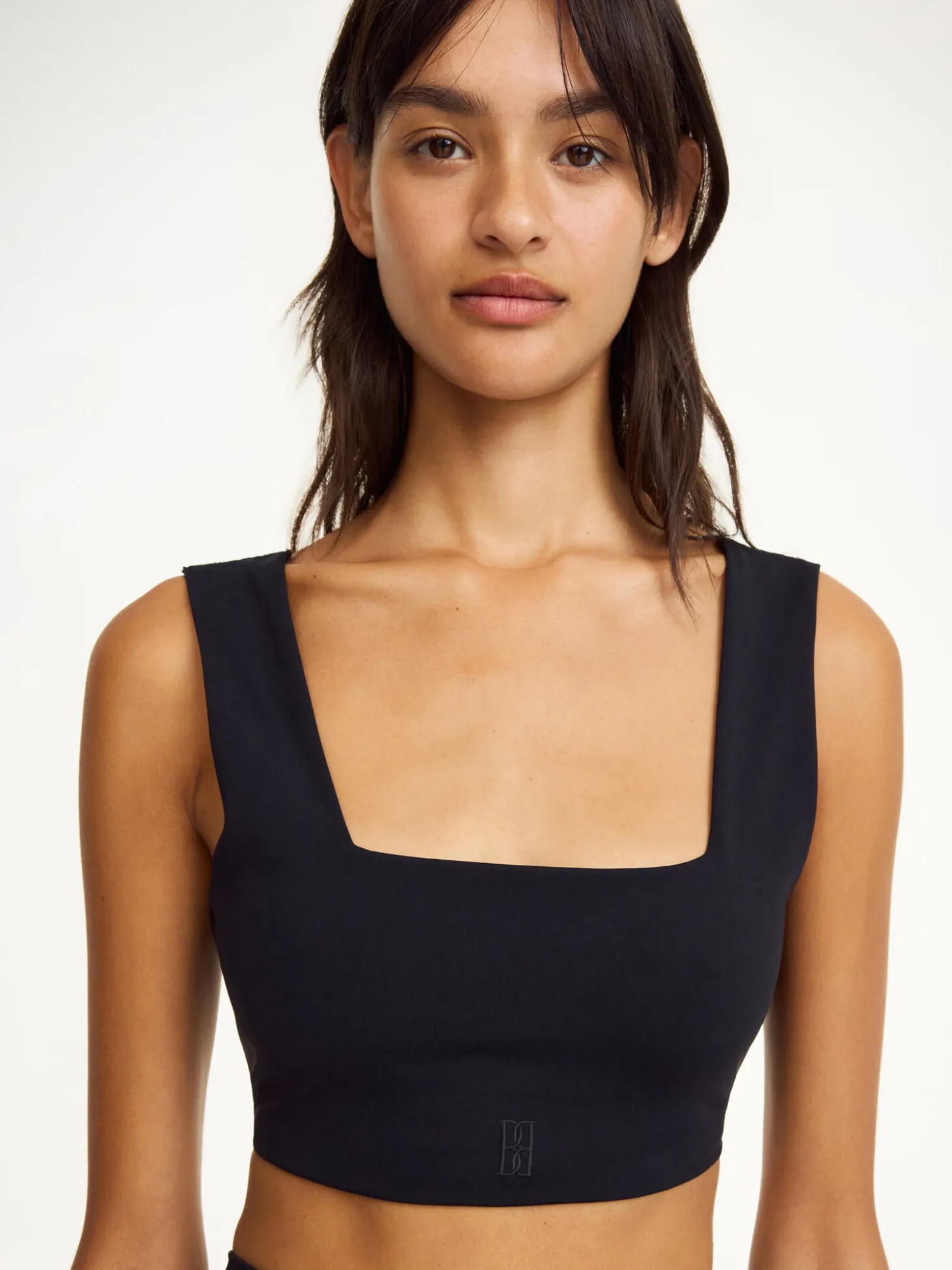 By Malene Birger Braga Sport-Top^ Athleisure Wear | Tops & Blusen