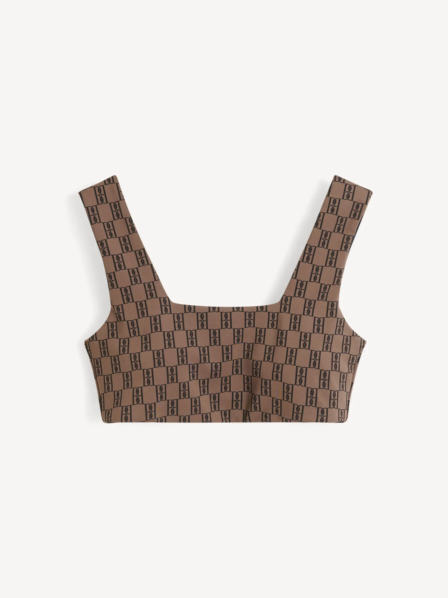 By Malene Birger Braga Sport-Top^ Athleisure Wear | Tops & Blusen